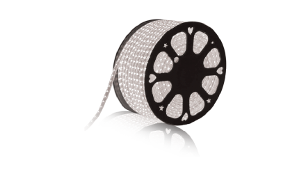 LED ROPE LIGHT – LUCENT PLUS